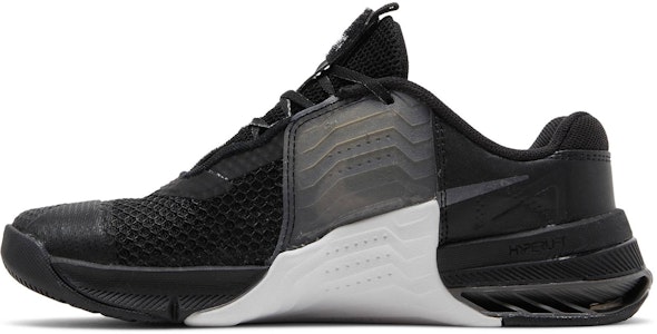 (W) Nike Metcon 7 'Hitam Putih' CZ8280-010 Lookbook (W) Nike Metcon 7 'Hitam Putih' CZ8280-010
