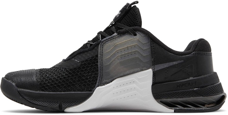 (Women) Nike Metcon 7 'Black White' CZ8280-010 Lookbook (Women) Nike Metcon 7 'Black White' CZ8280-010