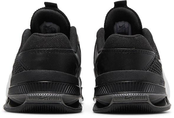 (Women) Nike Metcon 7 'Black White' CZ8280-010 Details for (Women) Nike Metcon 7 'Black White' CZ8280-010