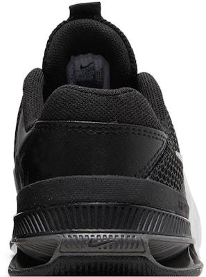 (Women) Nike Metcon 7 'Black White' CZ8280-010 Sizing (Women) Nike Metcon 7 'Black White' CZ8280-010