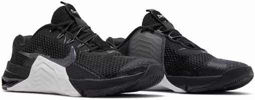 Cheap Nike Metcon 7 輕便透氣休閒訓練鞋 女款 黑白