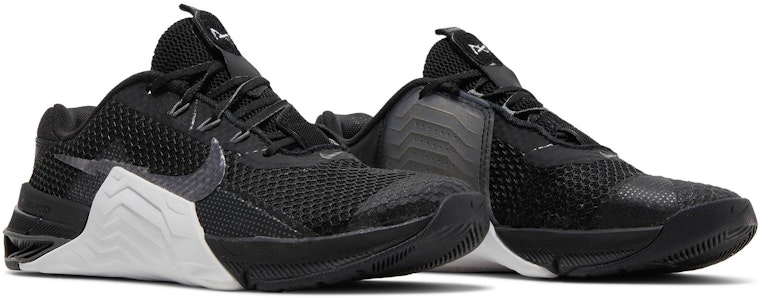 (W) Nike Metcon 7 'Hitam Putih' CZ8280-010 Cheap (W) Nike Metcon 7 'Hitam Putih' CZ8280-010