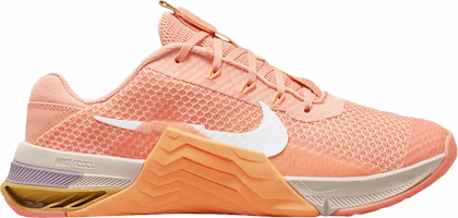 (Women) Nike Metcon 7 'Crimson Bliss' CZ8280-600 (Women) Nike Metcon 7 'Crimson Bliss' CZ8280-600