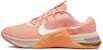 (W) Nike Metcon 7 'Crimson Bliss' Merah Ungu CZ8280-600