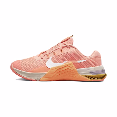 (W) Nike Metcon 7 'Crimson Bliss'