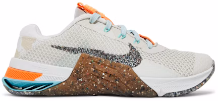 (Women) Nike Metcon 7 'Light Bone Platinum Tint' DA9624-091 (Women) Nike Metcon 7 'Light Bone Platinum Tint' DA9624-091
