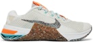 Buy (W) Nike Metcon 7 'Light Bone Platinum Tint' Lelaki Wanita Kasut Sukan DA9624-091