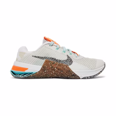 (W) Nike Metcon 7 'Light Bone Platinum Tint'