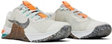 Cheap (W) Nike Metcon 7 'Light Bone Platinum Tint' Lelaki Wanita Kasut Sukan DA9624-091