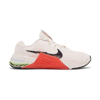 (W) Nike Metcon 7 'Light Soft Pink Magic Ember'