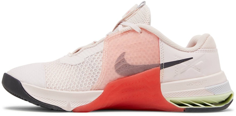 (Women) Nike Metcon 7 'Light Soft Pink Magic Ember' CZ8280-658 Lookbook (Women) Nike Metcon 7 'Light Soft Pink Magic Ember' CZ8280-658