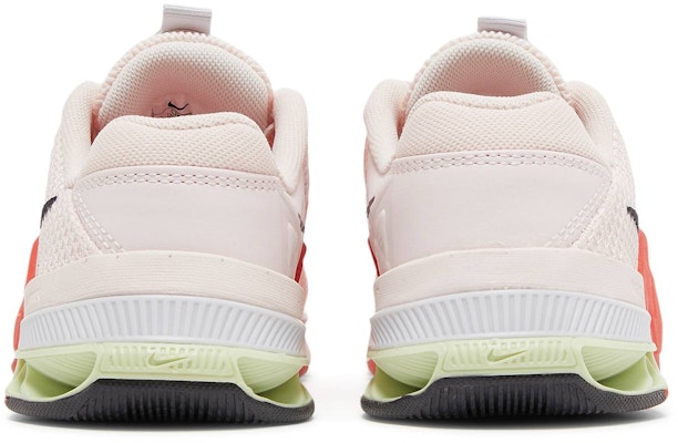 (Women) Nike Metcon 7 'Light Soft Pink Magic Ember' CZ8280-658 Details for (Women) Nike Metcon 7 'Light Soft Pink Magic Ember' CZ8280-658
