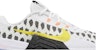 (W) Nike Metcon 7 'Polka Putih Kuning Strike' DJ4312-074