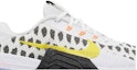 Order (W) Nike Metcon 7 'Polka Putih Kuning Strike' DJ4312-074