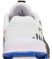 (W) Nike Metcon 7 'Polka Blanco Amarillo Strike' DJ4312-074 Sizing (W) Nike Metcon 7 'Polka Blanco Amarillo Strike' DJ4312-074
