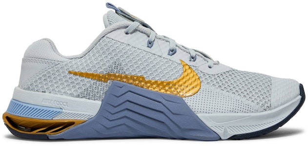 (W) Nike Metcon 7 'Platino Puro y Moneda de Oro Metálica' CZ8280-049 Buy (W) Nike Metcon 7 'Platino Puro y Moneda de Oro Metálica' CZ8280-049