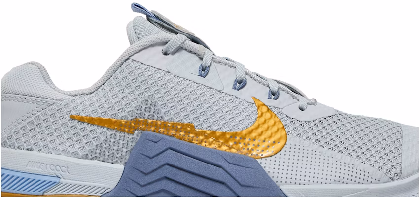 (Women) Nike Metcon 7 'Pure Platinum Metallic Gold Coin' CZ8280-049 Order (Women) Nike Metcon 7 'Pure Platinum Metallic Gold Coin' CZ8280-049