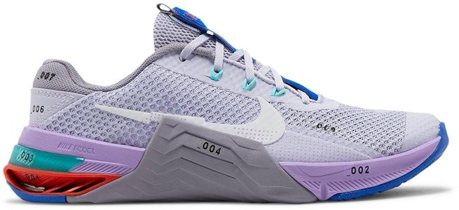(W) 耐克 Metcon 7 '纯紫色' CZ8280-515 Buy (W) 耐克 Metcon 7 '纯紫色' CZ8280-515