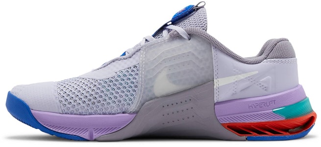 (W) 耐克 Metcon 7 '纯紫色' CZ8280-515 Lookbook (W) 耐克 Metcon 7 '纯紫色' CZ8280-515