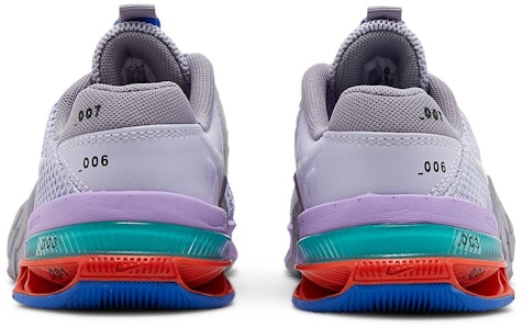 (W) 耐克 Metcon 7 '纯紫色' CZ8280-515 Details for (W) 耐克 Metcon 7 '纯紫色' CZ8280-515