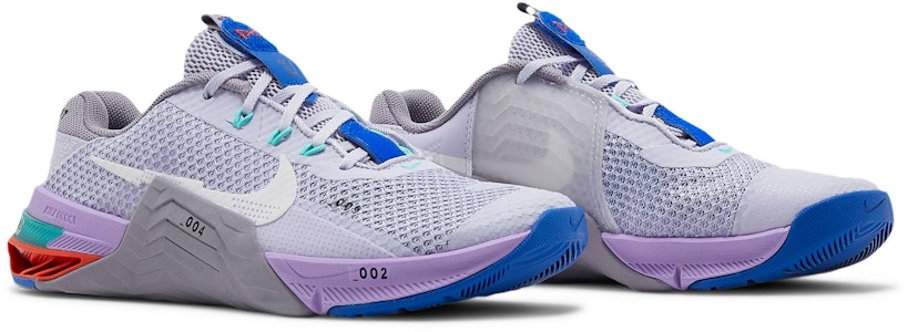 (W) 耐克 Metcon 7 '纯紫色' CZ8280-515 Cheap (W) 耐克 Metcon 7 '纯紫色' CZ8280-515