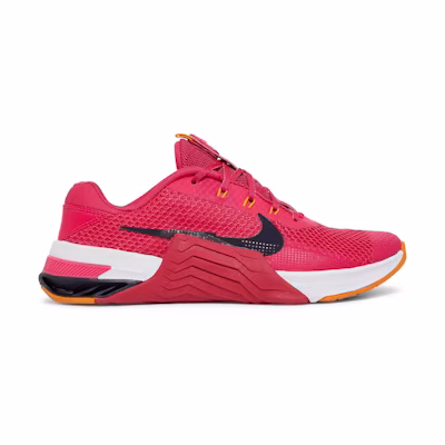 (W) Nike Metcon 7 'Rush Pink Blackened Blue'