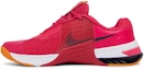 Lookbook (W) Nike Metcon 7 'Rush Pink Blackened Blue' - Merah Jambu & Biru Gelap CZ8280-656