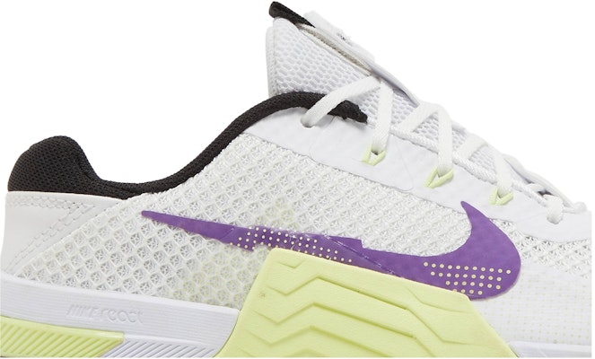 (Women) Nike Metcon 7 'White Light Lemon Twist' CZ8280-157 Order (Women) Nike Metcon 7 'White Light Lemon Twist' CZ8280-157