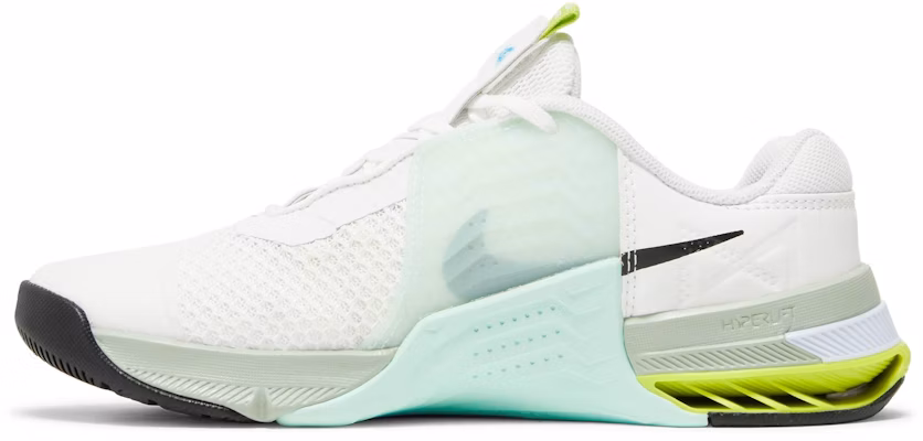 (W) 나이키 메트콘 7 '화이트 시폼' (Nike Metcon 7 '화이트 시폼') CZ8280-100 Lookbook (W) 나이키 메트콘 7 '화이트 시폼' (Nike Metcon 7 '화이트 시폼') CZ8280-100