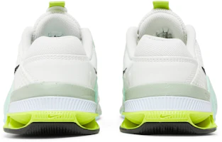 Details for (W) 나이키 메트콘 7 '화이트 시폼' (Nike Metcon 7 '화이트 시폼') CZ8280-100