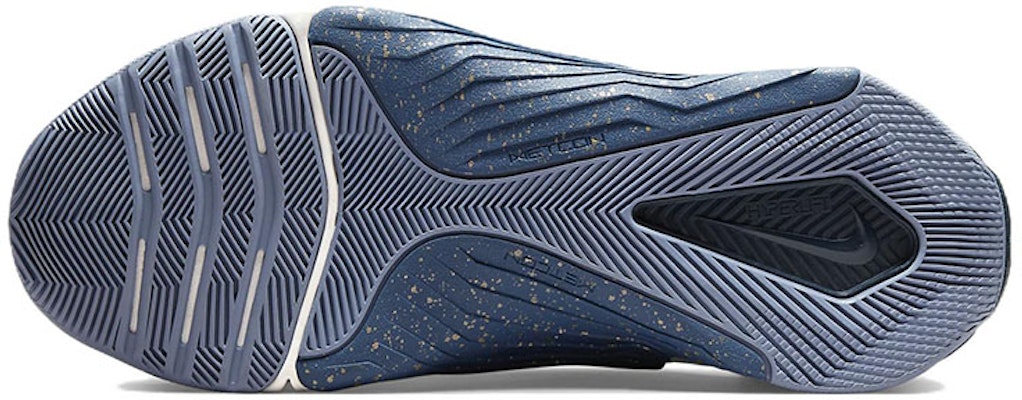 Nike Metcon 7 低筒訓練鞋 女款 藍 Details for Nike Metcon 7 低筒訓練鞋 女款 藍