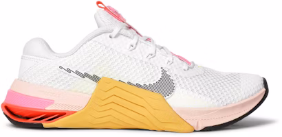 (Women) Nike Metcon 7 X 'Rawdacious' DA9625-121 (Women) Nike Metcon 7 X 'Rawdacious' DA9625-121