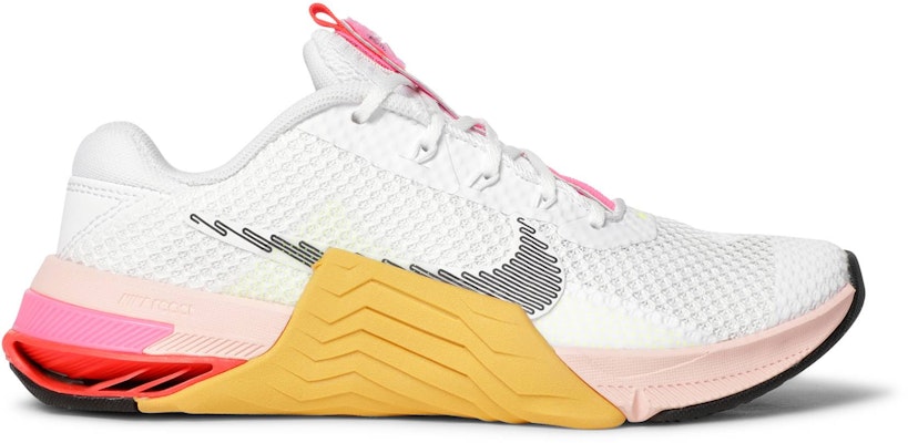 (Women) Nike Metcon 7 X 'Rawdacious' DA9625-121 Buy (Women) Nike Metcon 7 X 'Rawdacious' DA9625-121