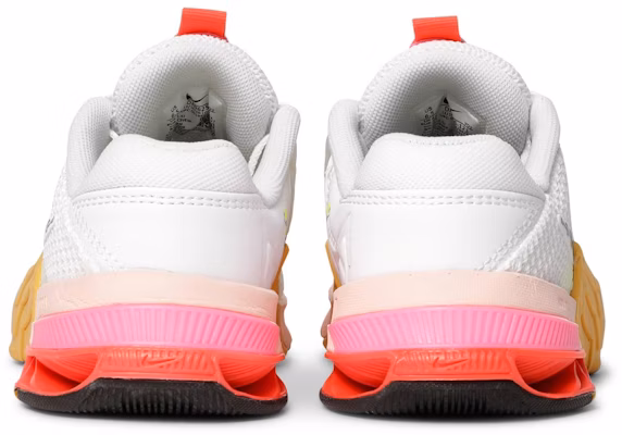 (Women) Nike Metcon 7 X 'Rawdacious' DA9625-121 Details for (Women) Nike Metcon 7 X 'Rawdacious' DA9625-121