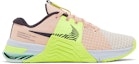 Buy (W) Nike Metcon 8 'Arctic Orange Volt' - Kasut Latihan Arctic Orange Volt DO9327-800