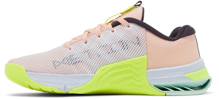 Lookbook (女款)Nike Metcon 8 '北極橙綠電' DO9327-800