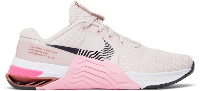 (W) 耐克 Metcon 8 '淡粉色' DO9327-600 Buy (W) 耐克 Metcon 8 '淡粉色' DO9327-600
