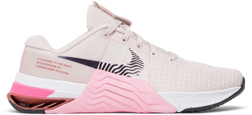 (Women) Nike Metcon 8 'Barely Rose' DO9327-600 Buy (Women) Nike Metcon 8 'Barely Rose' DO9327-600