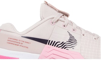 (W) 나이키 메트콘 8 '베어리 로즈' (Nike Metcon 8 '베어리 로즈') DO9327-600 Order (W) 나이키 메트콘 8 '베어리 로즈' (Nike Metcon 8 '베어리 로즈') DO9327-600