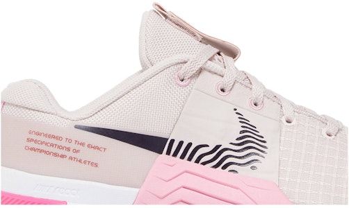 (W) 耐克 Metcon 8 '淡粉色' DO9327-600 Order (W) 耐克 Metcon 8 '淡粉色' DO9327-600