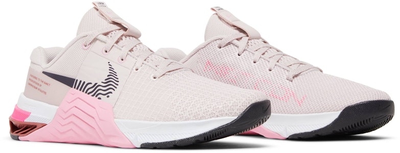 (W) 耐克 Metcon 8 '淡粉色' DO9327-600 Cheap (W) 耐克 Metcon 8 '淡粉色' DO9327-600