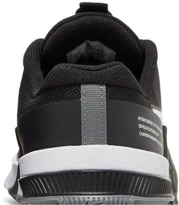 (Women) Nike Metcon 8 'Black Dark Smoke Grey' DO9327-001 Sizing (Women) Nike Metcon 8 'Black Dark Smoke Grey' DO9327-001