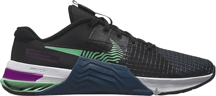 Nike metcon 3 flyknit women's shop