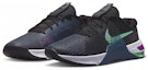 Lookbook (W) Nike Metcon 8 'Hitam Valerian Biru' DO9327-003