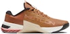 (W) Nike Metcon 8 Kasut Latihan 'Dark Russet' DO9327-200