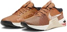 Lookbook (W) Nike Metcon 8 Kasut Latihan 'Dark Russet' DO9327-200