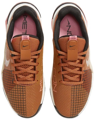 (W) Sepatu Latihan Nike Metcon 8 'Dark Russet' DO9327-200 Shop (W) Sepatu Latihan Nike Metcon 8 'Dark Russet' DO9327-200