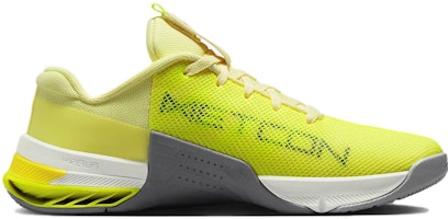 (W) Nike Metcon 8 'Citron Tint Cool Grey' Lelaki & Wanita DO9327-801 Order (W) Nike Metcon 8 'Citron Tint Cool Grey' Lelaki & Wanita DO9327-801