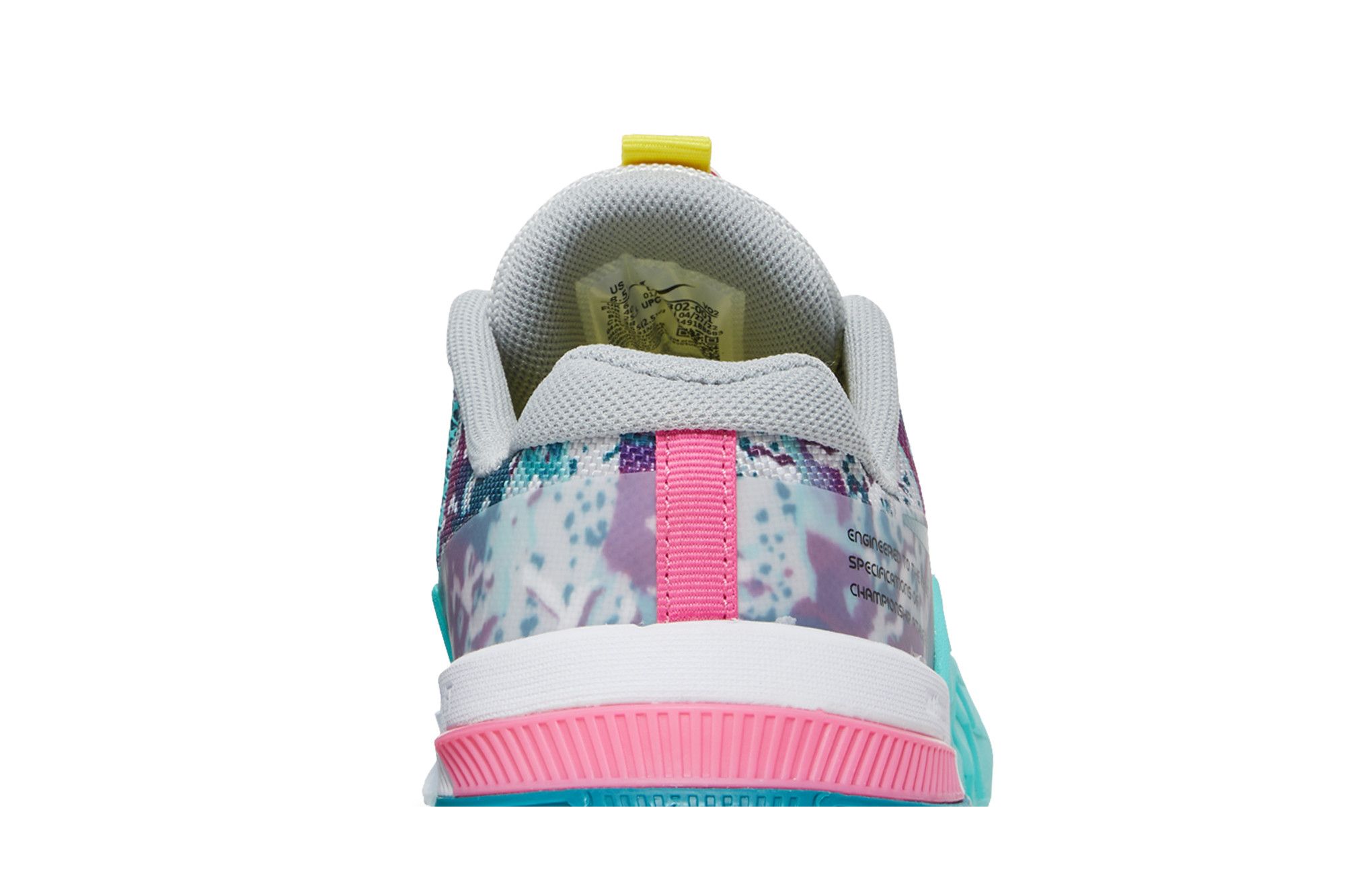 Cheap (W) Nike Metcon 8 'Gráficos de Graffiti' DQ0302-001