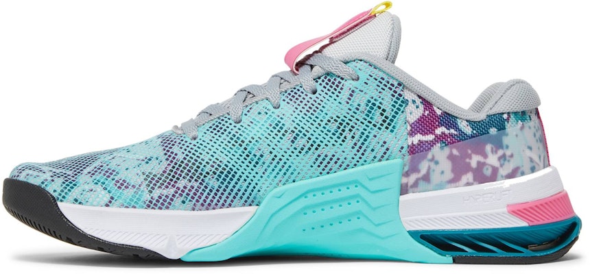 (Women) Nike Metcon 8 'Graffiti Graphics' DQ0302-001 Lookbook (Women) Nike Metcon 8 'Graffiti Graphics' DQ0302-001